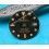 ROLEX RARE SUBMARINER DATE MAT FADED WATCH DIAL PART 16808, 16803, 16613, 16618 CAL 3035, 3135