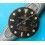 ROLEX RARE SUBMARINER DATE MAT FADED WATCH DIAL PART 16808, 16803, 16613, 16618 CAL 3035, 3135