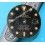 ROLEX CADRAN TRITIUM VINTAGE PATINÉ MONTRES SUBMARINER DATE OR/ACIER, TOUT OR 16808, 16803, 16613, 16618 Cal 3035, 3135