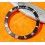 Rolex Submariner date watches 16800, 168000, 16610 bezel Insert Inlay Luminova dot