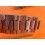 ROLEX TUDOR GENUINE VINTAGE HALF BRACELET PARTS 20mm FOLDED LINKS WATCH BAND 7836 382 GMT 1675, 16750, EXPLORER 1655