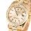 Rolex Mint & Original President Day Date 18038, 18018 Luminova Handset Cal auto 3055, 3155