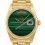 Rolex Mint & Original President Day Date 18038, 18018 Luminova Handset Cal auto 3055, 3155
