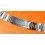 ROLEX 1976 VINTAGE BRACELET ACIER BLINDE OYSTER 78350 / 557 19mm Montres Airking, Precision, Oysterdate, Daytona