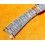 ROLEX 1976 Code A Vintage 78350/557 19mm-Oyster Stainless Steel Bracelet heavy link AirKing, Daytona 6263, Oyster Perpetual