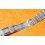 ROLEX 1976 Code A Vintage 78350/557 19mm-Oyster Stainless Steel Bracelet heavy link AirKing, Daytona 6263, Oyster Perpetual