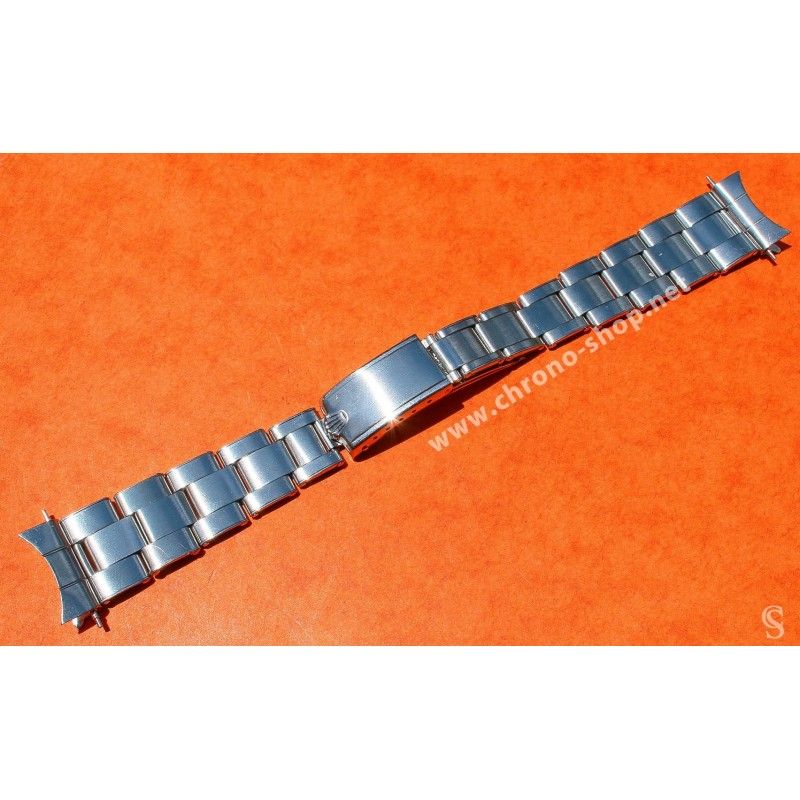 ROLEX COLLECTIBLE  WATCH BRACELET RIVETS LINKS 7205/57 Rivet 19mm Daytona 6240, 6241, 6263, 6262, 6240 Air-King