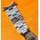 ROLEX COLLECTIBLE 1965 WATCH BRACELET RIVETS LINKS 7205/61 Rivet 19mm Daytona 6240, 6241, 6263, 6262, 6240 Air-King