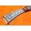 ROLEX COLLECTIBLE 1965 WATCH BRACELET RIVETS LINKS 7205/61 Rivet 19mm Daytona 6240, 6241, 6263, 6262, 6240 Air-King