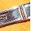 ROLEX COLLECTIBLE 1965 WATCH BRACELET RIVETS LINKS 7205/61 Rivet 19mm Daytona 6240, 6241, 6263, 6262, 6240 Air-King
