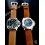 Panerai Officine Panerai 27mm bracelet cuir Rugby Calf Leather montres Marina, Luminor, Radiomir