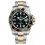 Rolex Set Aiguilles Luminova Or Jaune Montres GMT MASTER 116713, 116718 cal 3186
