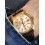ROLEX DISQUE JOURS FRANCAIS COULEUR BEIGE CAL 3055, 5055 ref 5135-203 MONTRES DAY DATE PRESIDENT