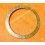ROLEX VINTAGE FADED INSERT MONTRES ANCIENNES GMT MASTER 16753, 16758, 1675/3, 1675/8 Rootbeer