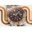 ROLEX VINTAGE FADED INSERT MONTRES ANCIENNES GMT MASTER 16753, 16758, 1675/3, 1675/8 Rootbeer