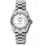 ROLEX MONTRES DAMES LADY DATEJUST PRESIDENT 31mm 178279 SET AIGUILLES OR BLANC LUMINOVA Cal. 2235, 2135