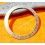 VINTAGE 70's Rolex Ghost GMT Two Tone 16753, 16758, 1675/3, 1675/8, 16750 Root Beer Faded bezel Insert