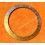 ROLEX VINTAGE FADED INSERT MONTRES ANCIENNES GMT MASTER 16753, 16758, 1675/3, 1675/8 Rootbeer