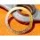 Rolex Vintage 70's GMT Two Tone 16753, 16758, 1675/3, 1675/8, 16750 Root Beer Faded bezel Insert