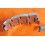 BRACELET SEADWELLER 93160 x 2 PARTIES 20mm SD 16660 - 16600