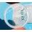 ROLEX RARE VINTAGE ORIGINAL VERRE TROPIC PLEXIGLAS SUPERDOME 39 MONTRE SEA-DWELLER 1665, DRSD ORIGINAL