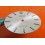 Rolex Vintage 60's Oyster Precision Dial 27 mm. in diameter Silver color