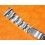 ROLEX COLLECTIBLE 1968 WATCH BRACELET RIVETS LINKS 7205/57 Rivet 19mm Daytona 6240, 6241, 6263, 6262, 6240 Air-King
