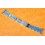 ROLEX COLLECTIBLE 1968 WATCH BRACELET RIVETS LINKS 7205/57 Rivet 19mm Daytona 6240, 6241, 6263, 6262, 6240 Air-King