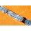 ROLEX COLLECTIBLE 1968 WATCH BRACELET RIVETS LINKS 7205/57 Rivet 19mm Daytona 6240, 6241, 6263, 6262, 6240 Air-King