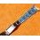ROLEX COLLECTIBLE 1968 WATCH BRACELET RIVETS LINKS 7205/57 Rivet 19mm Daytona 6240, 6241, 6263, 6262, 6240 Air-King