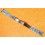 ROLEX COLLECTIBLE 1968 WATCH BRACELET RIVETS LINKS 7205/57 Rivet 19mm Daytona 6240, 6241, 6263, 6262, 6240 Air-King