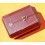 Patek Philippe Rare Burgundy Box Presentation Display 10-Day Power Reserve Watch Ref 5100