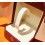 Patek Philippe Rare Burgundy Box Presentation Display 10-Day Power Reserve Watch Ref 5100