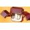 Patek Philippe Rare Burgundy Box Presentation Display 10-Day Power Reserve Watch Ref 5100