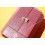 Patek Philippe Rare Burgundy Box Presentation Display 10-Day Power Reserve Watch Ref 5100