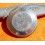 Rolex Rare Authentic 1969 Ref 1002 Vintage oyster perpetual Stainless Steel Screwed Watch Caseback engraved