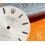 ROLEX RARE CADRAN GRIS SOURIS MONTRES AIR KING PRÉCISION OYSTER 5500 CAL 1520, 1530, 1560, 1570 Ø27mm