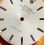 ROLEX RARE CADRAN GRIS SOURIS MONTRES AIR KING PRÉCISION OYSTER 5500 CAL 1520, 1530, 1560, 1570 Ø27mm