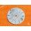 ROLEX RARE CADRAN GRIS SOURIS MONTRES AIR KING PRÉCISION OYSTER 5500 CAL 1520, 1530, 1560, 1570 Ø27mm