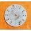 ROLEX RARE CADRAN GRIS SOURIS MONTRES AIR KING PRÉCISION OYSTER 5500 CAL 1520, 1530, 1560, 1570 Ø27mm