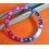 Rare Cornino PCG PEPSI ROLEX INSERT GMT MASTER 1675 Mark I