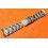 Rolex Mint Stainless Steel & 18K Yellow Gold Oyster Tutone Bracelet 20mm 78393/403 Daytona 16523