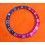 Rare Cornino PCG PEPSI ROLEX INSERT GMT MASTER 1675 Mark I