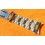 Rolex Mint Stainless Steel & 18K Yellow Gold Oyster Tutone Bracelet 20mm 78393/403 Daytona 16523