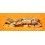 Rolex Mint Stainless Steel & 18K Yellow Gold Oyster Tutone Bracelet 20mm 78393/403 Daytona 16523