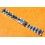 ROLEX BRACELET ACIER 20mm 904L MONTRES ROLEX 72600 DATEJUST 116200, 116234, 116000 ref 72600 20/16 857 AC 13M