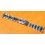 ROLEX BRACELET ACIER 20mm 904L MONTRES ROLEX 72600 DATEJUST 116200, 116234, 116000 ref 72600 20/16 857 AC 13M
