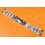 ROLEX BRACELET ACIER 20mm 904L MONTRES ROLEX 72600 DATEJUST 116200, 116234, 116000 ref 72600 20/16 857 AC 13M