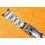 ROLEX BRACELET 20mm SSTEEL 904L REF 72600 DATEJUST 116200, 116234, 116000 WATCHES ref 72600 20/16 857 AC 13M