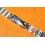 ROLEX BRACELET ACIER 20mm 904L MONTRES ROLEX 72600 DATEJUST 116200, 116234, 116000 ref 72600 20/16 857 AC 13M